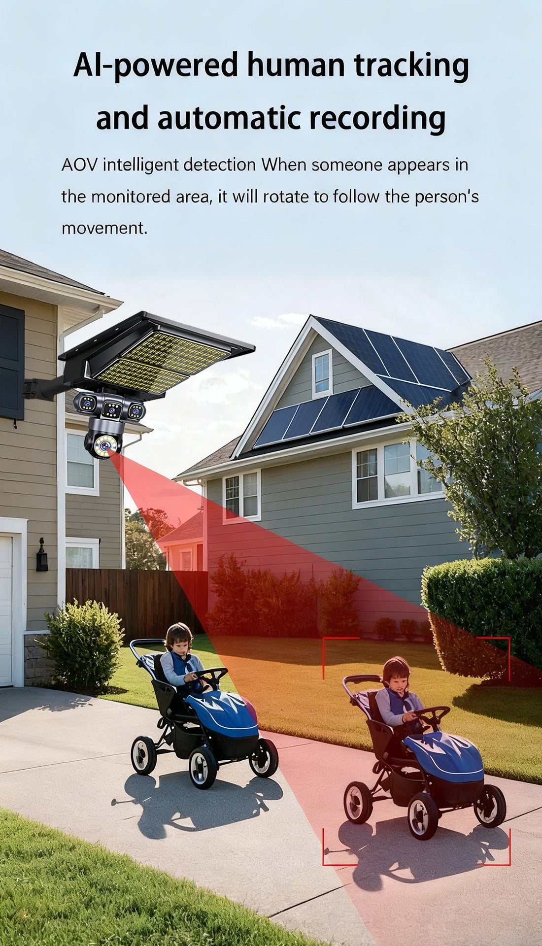 AOV-ST616-3 Real 3 lens